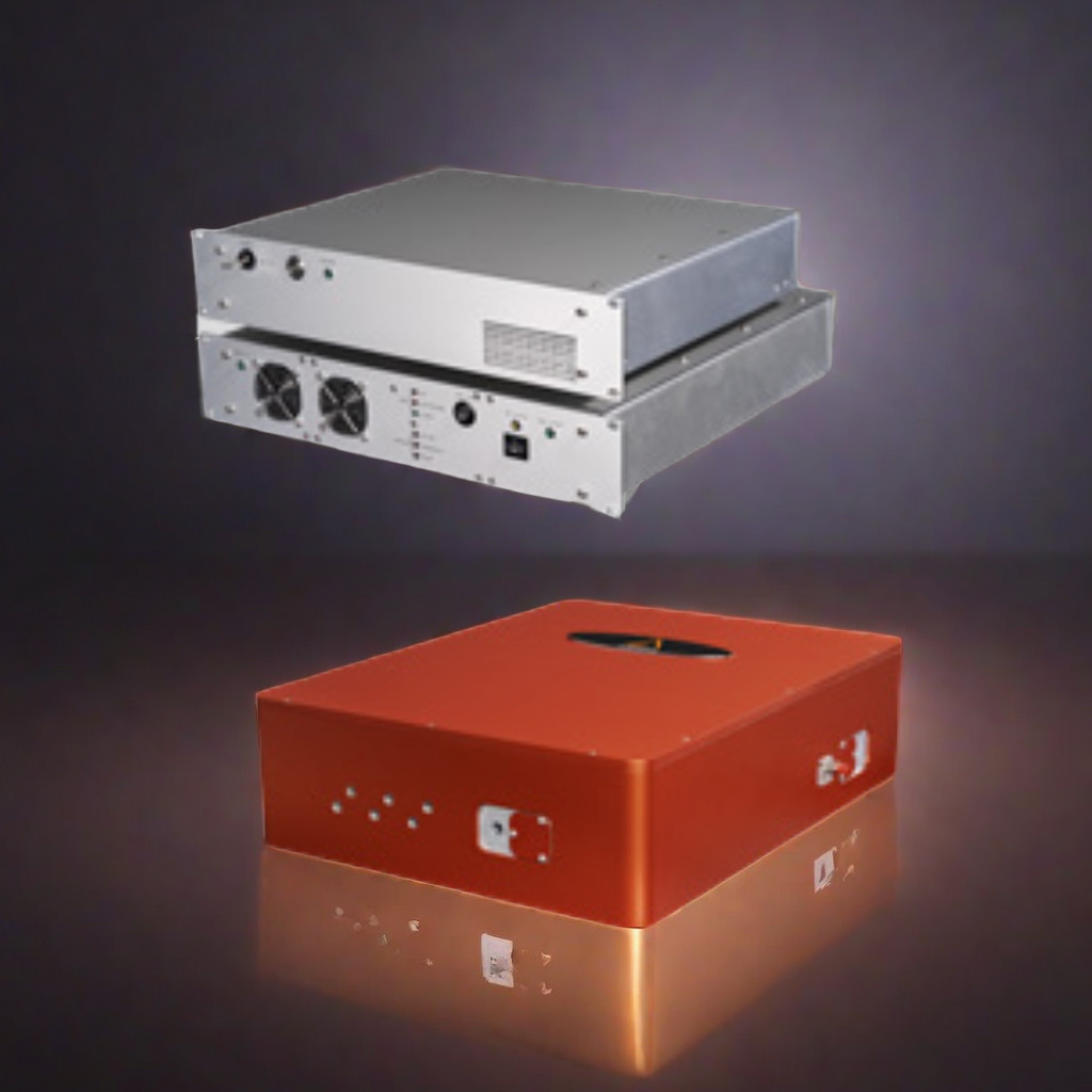 飞秒激光器 SYNCHRONIZATION