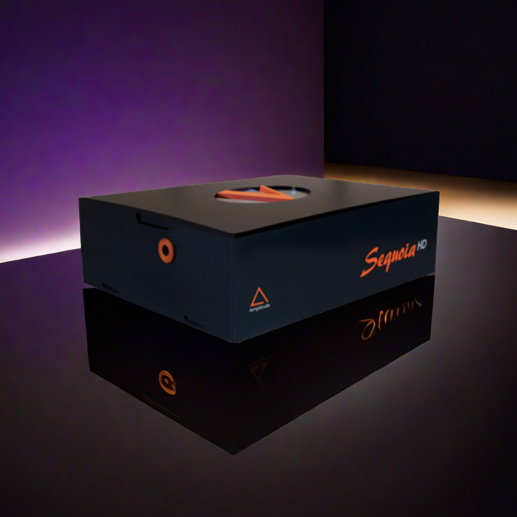 飞秒激光器 Sequoia HD