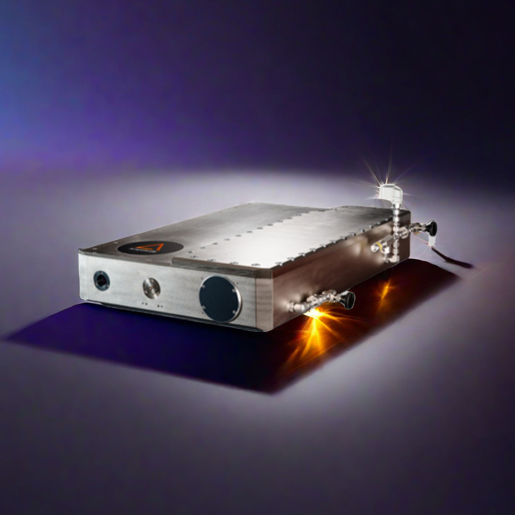 飞秒激光器 COMPRESS