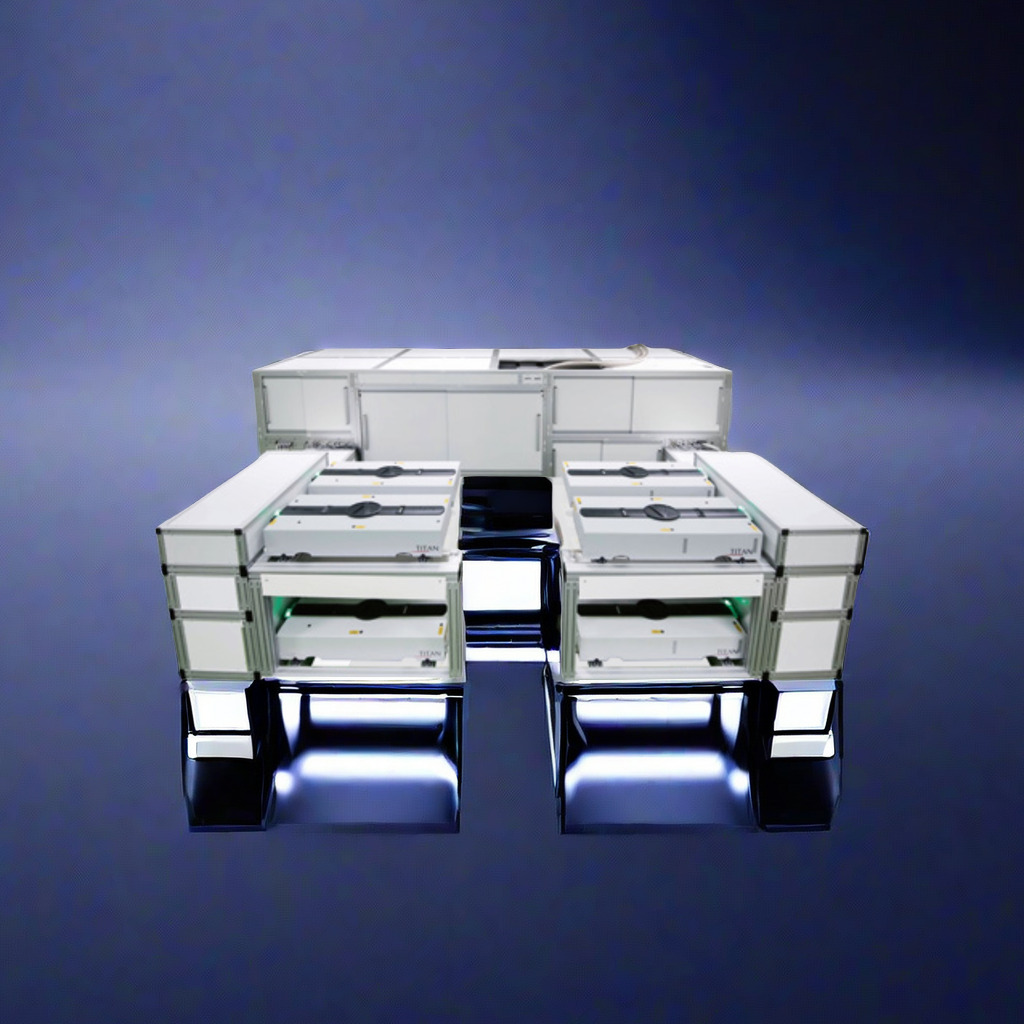 飞秒激光器 Pulsar PW