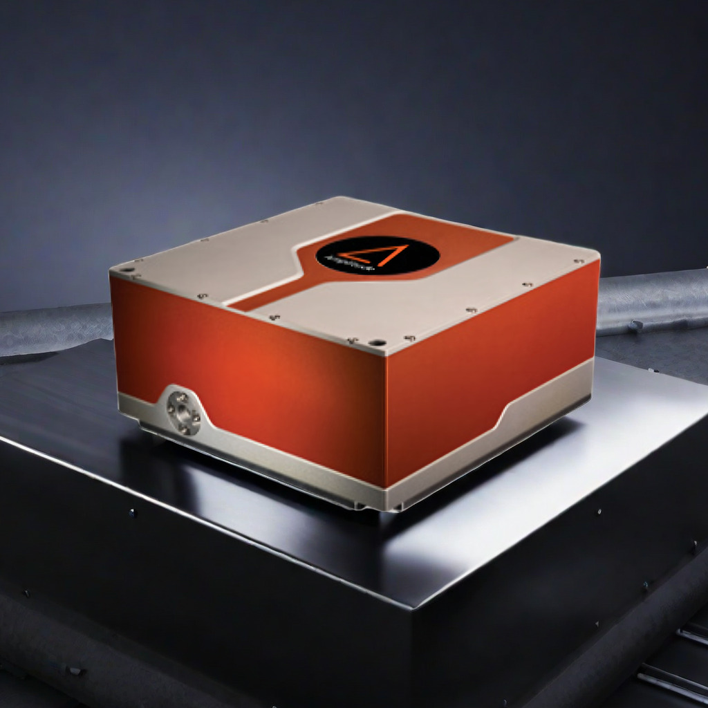 飞秒激光器 GOJi