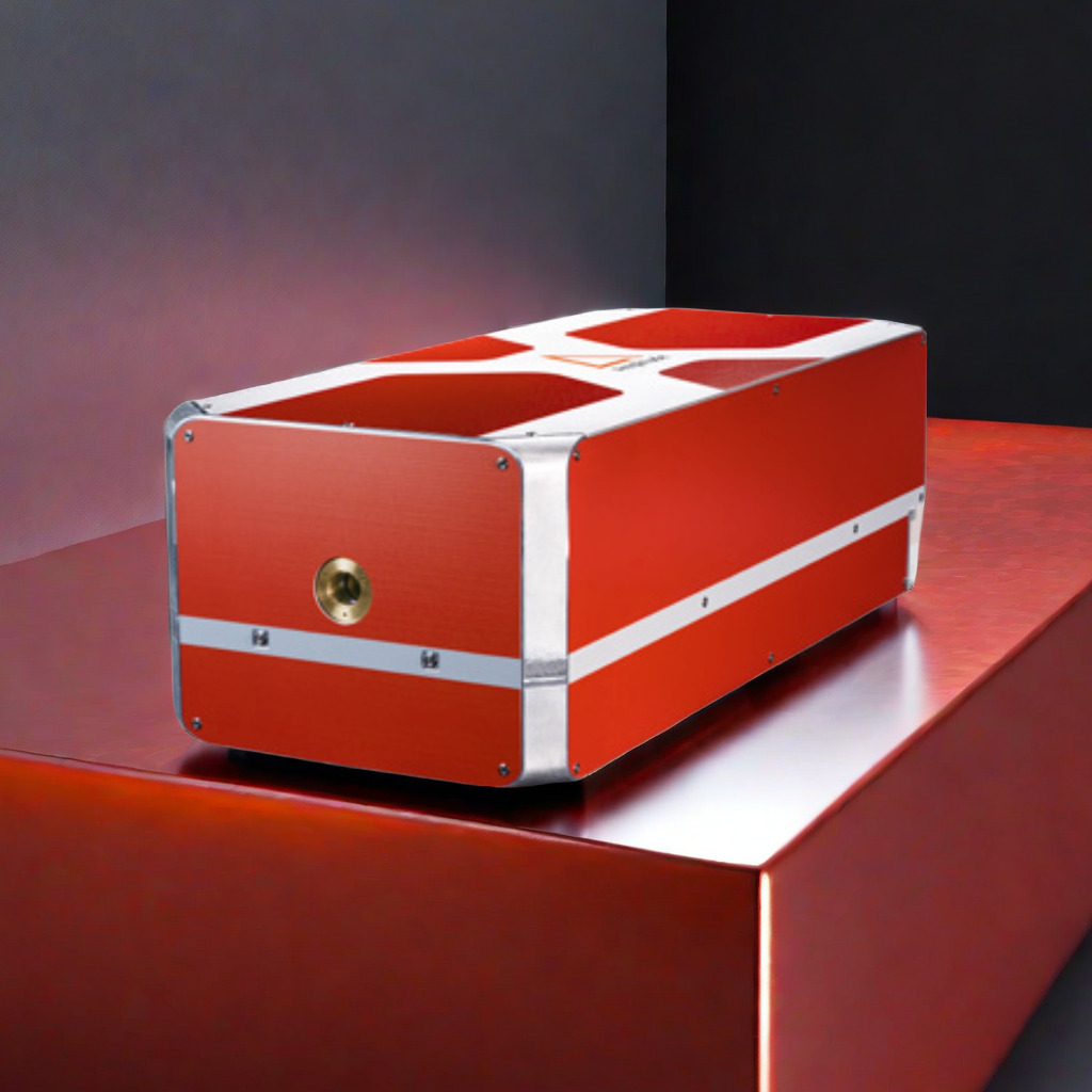 功能强大的超快激光器  SatsumaX