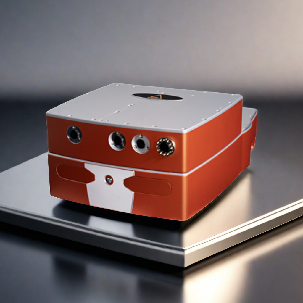 多功能飞秒激光  Satsuma Niji