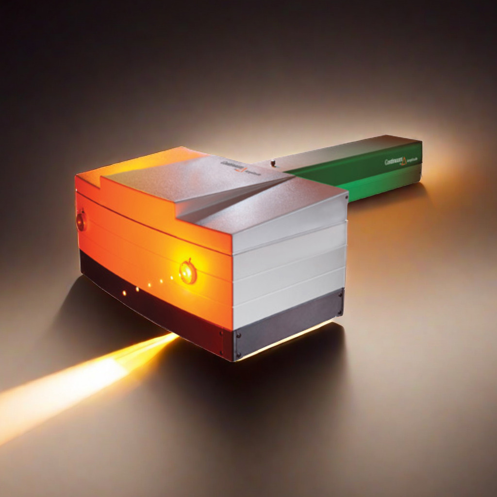 飞秒激光器 Horizon TM