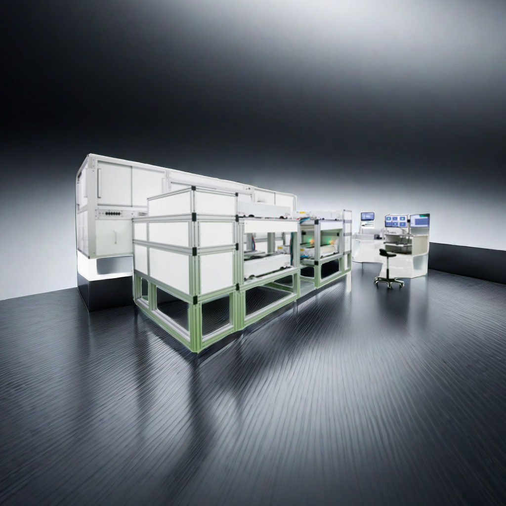 飞秒激光器  Pulsar TW