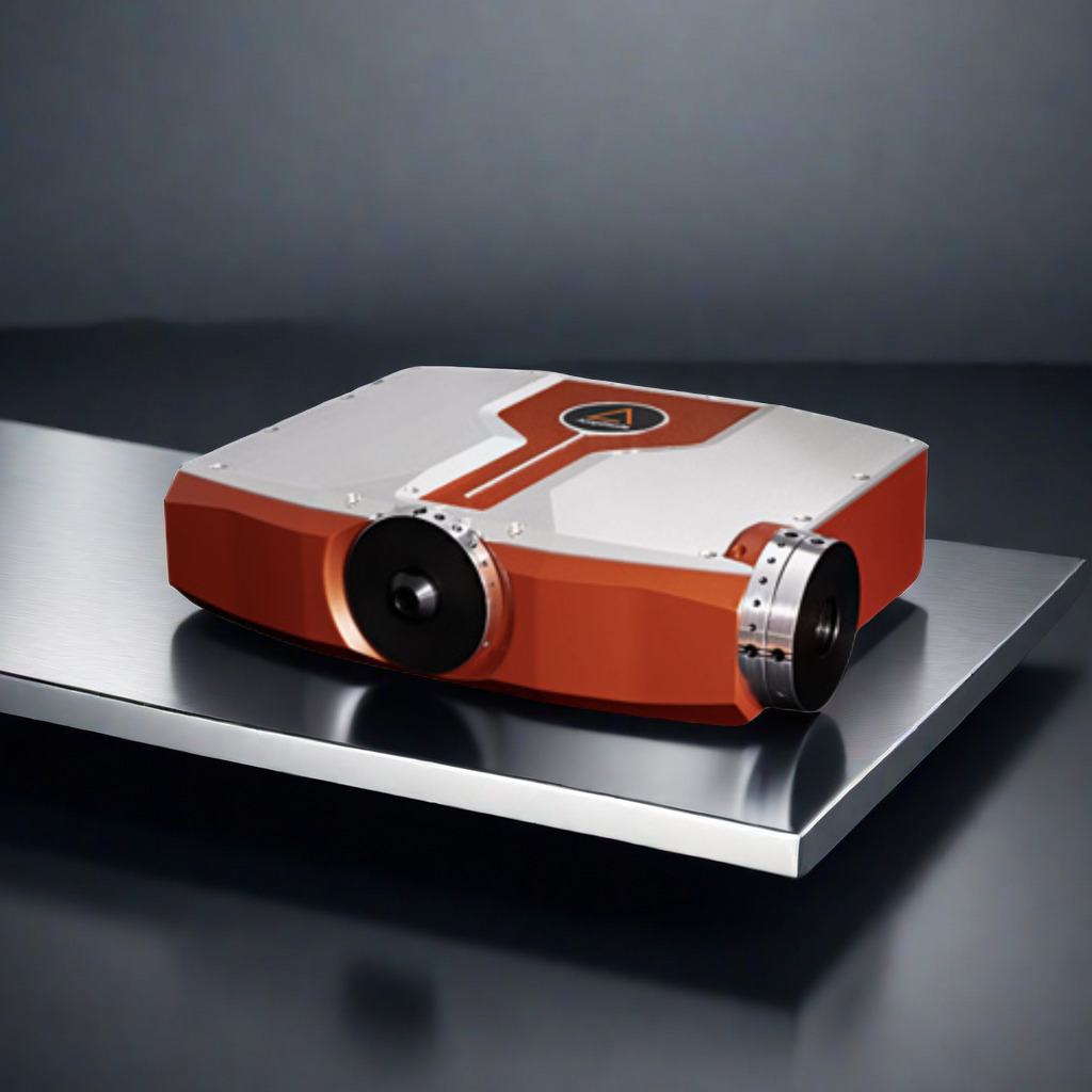 飞秒激光器 GLASS