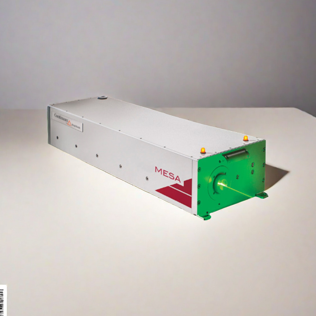 纳秒标准激光器 Mesa