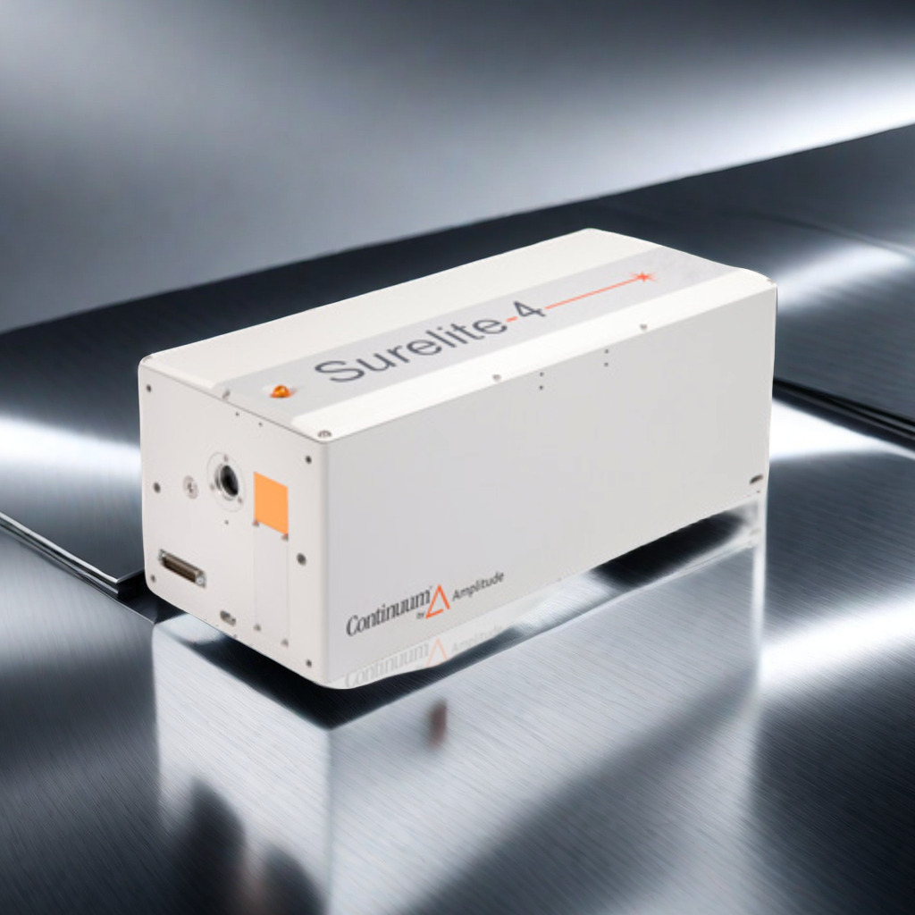 纳秒激光器 Surelite 4