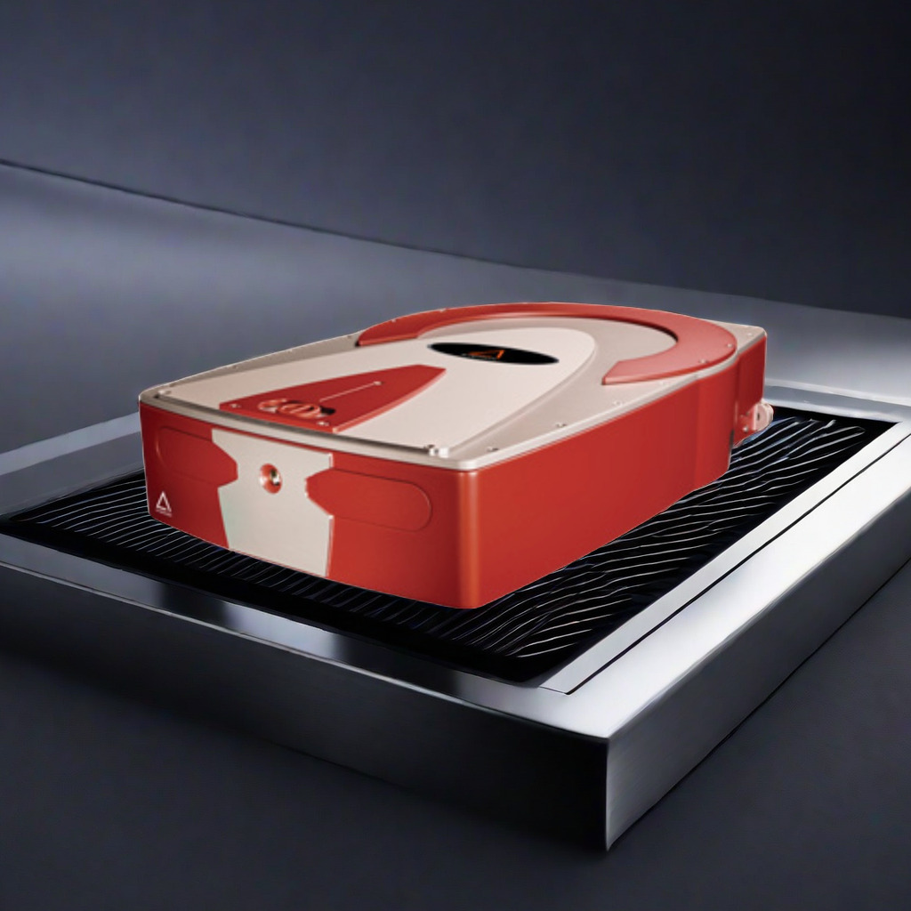 飞秒激光器 Satsuma