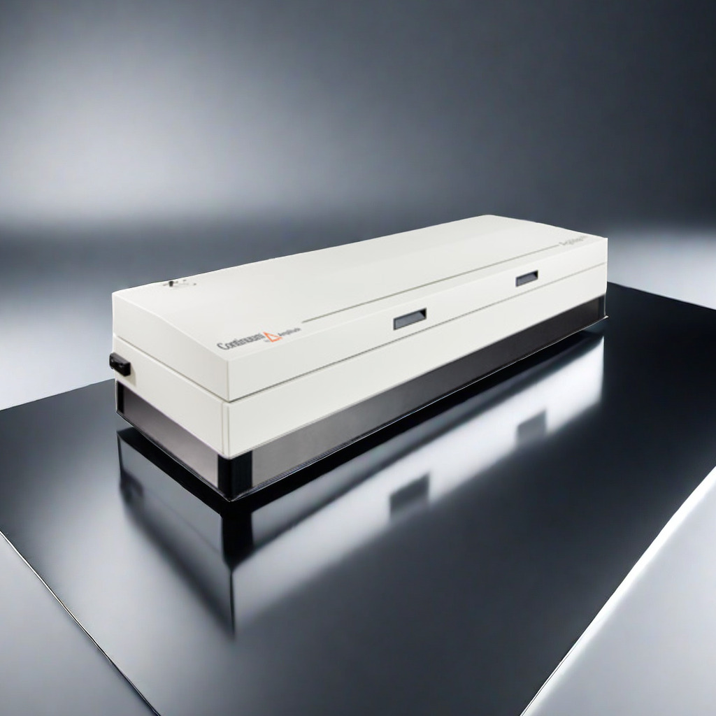 纳秒先进激光器 Agilite