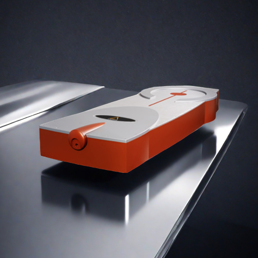 飞秒激光器 Tangerine