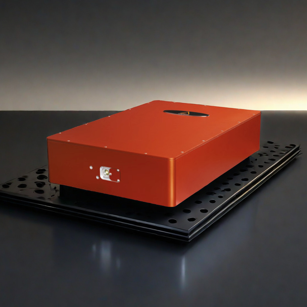 飞秒激光器 Magma