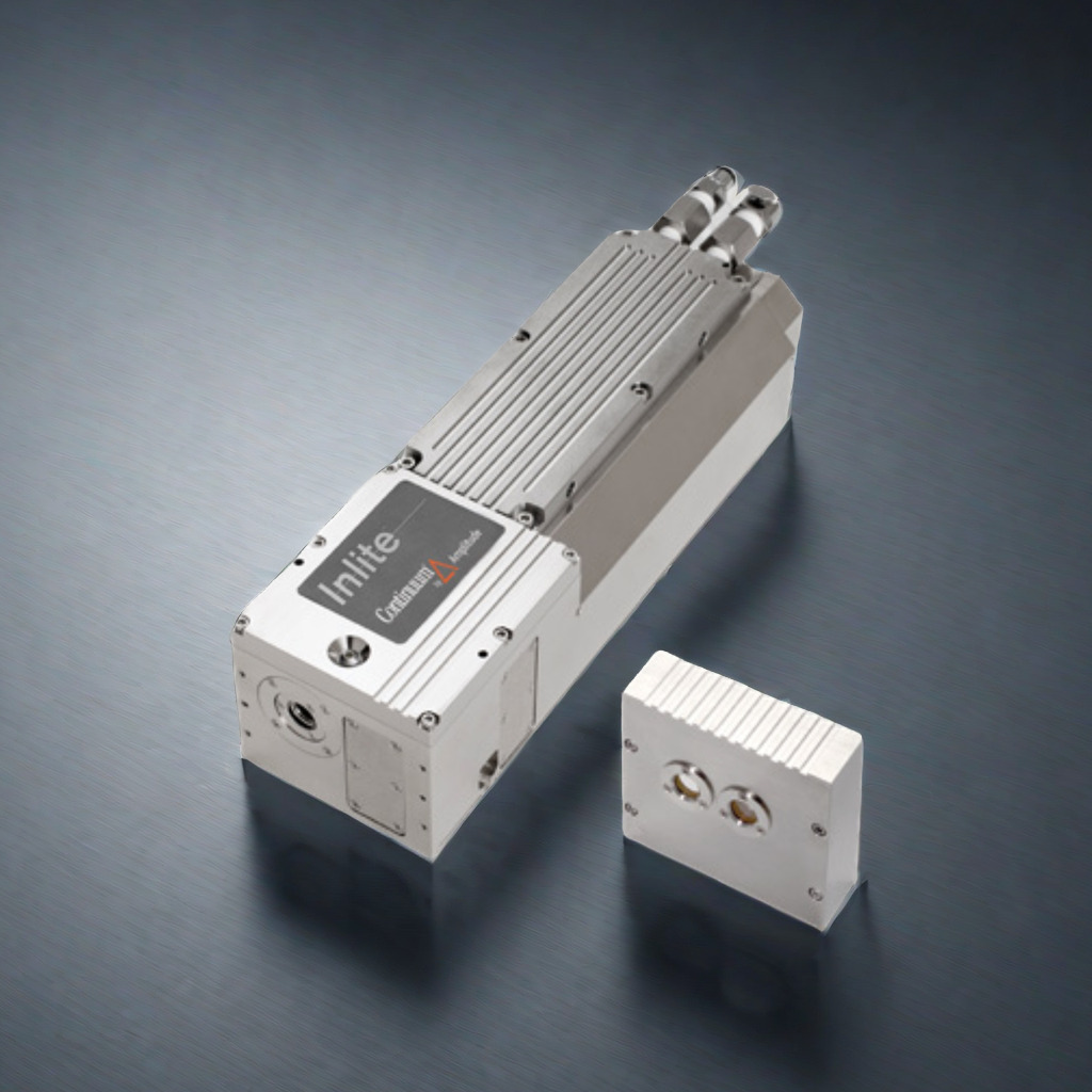 纳秒标准激光器 Inlitew l