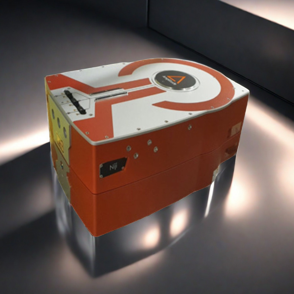 飞秒激光器  Satsuma Display