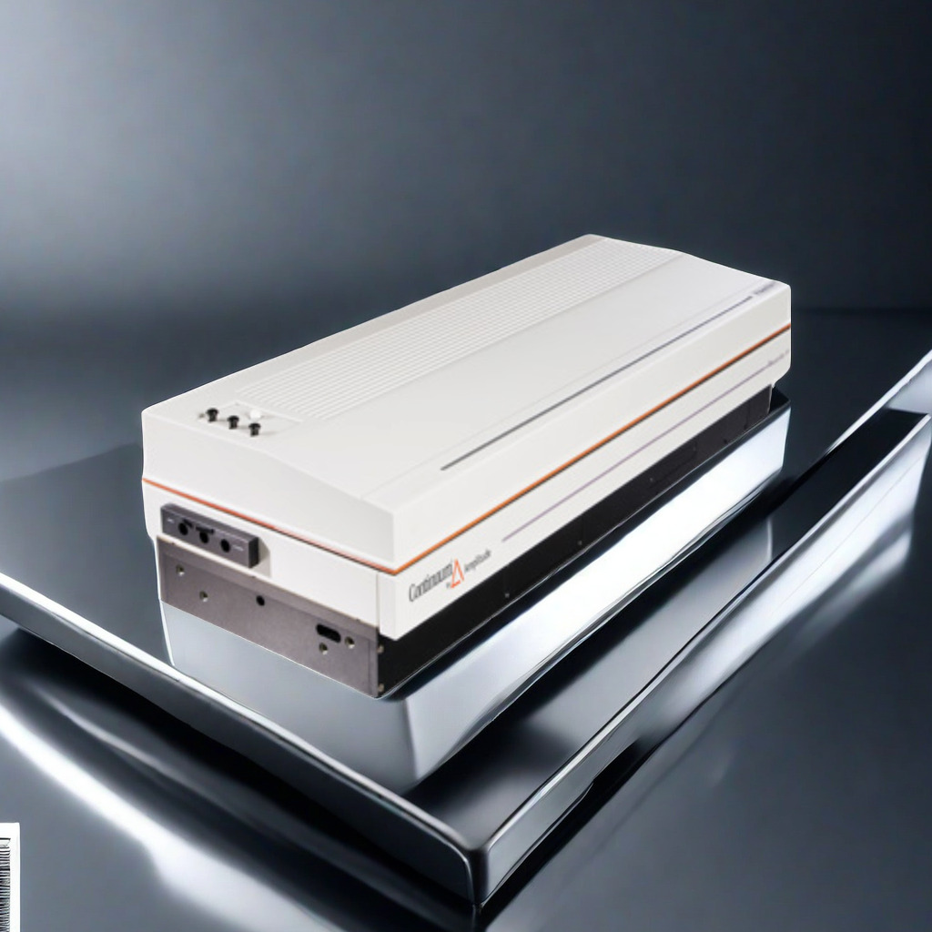 纳秒标准激光器 Powerlite DLS8000