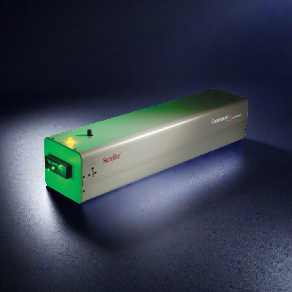 飞秒激光器 Surelite  EX