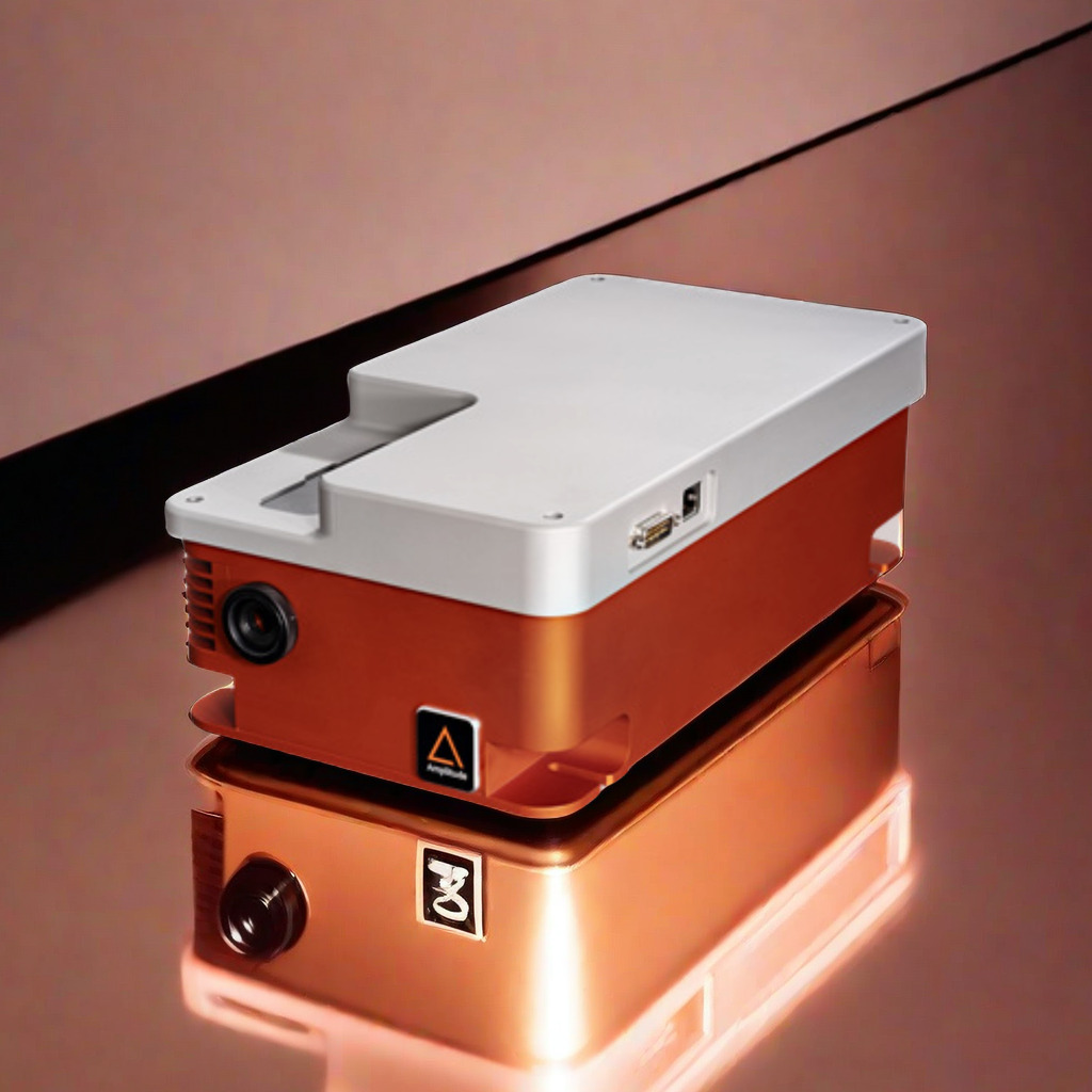 飞秒激光器 BEAM