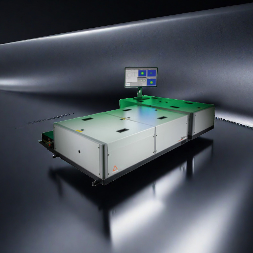  蓝宝石放大器  ARCO