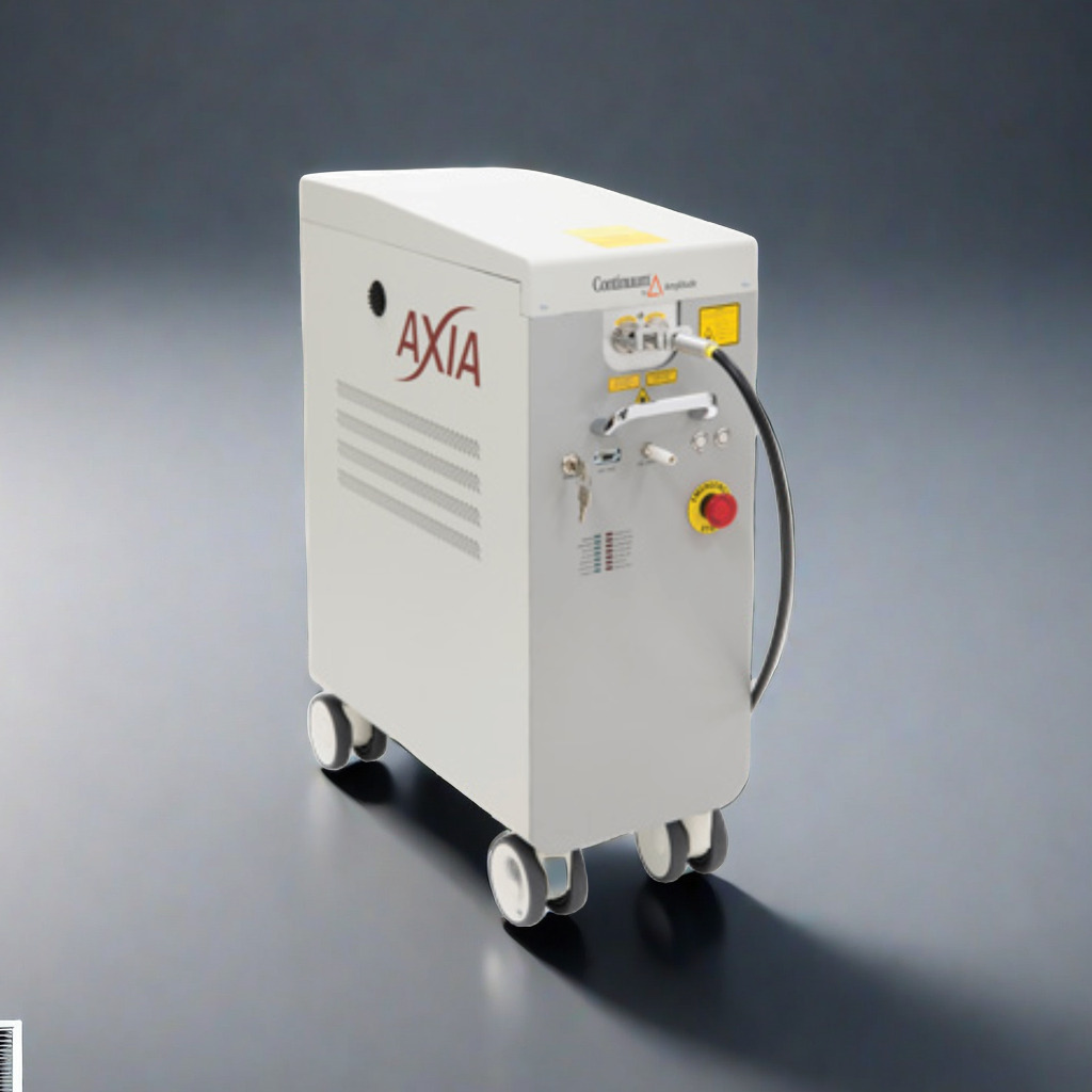 纳秒标准激光器  Axia TM OPO