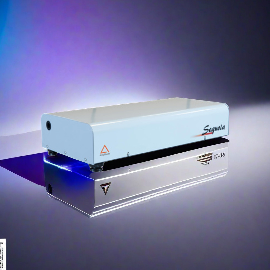 飞秒激光器 Sequoia