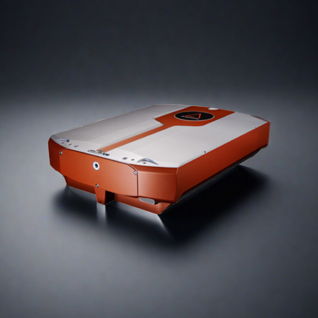 飞秒激光器 Tangor 100