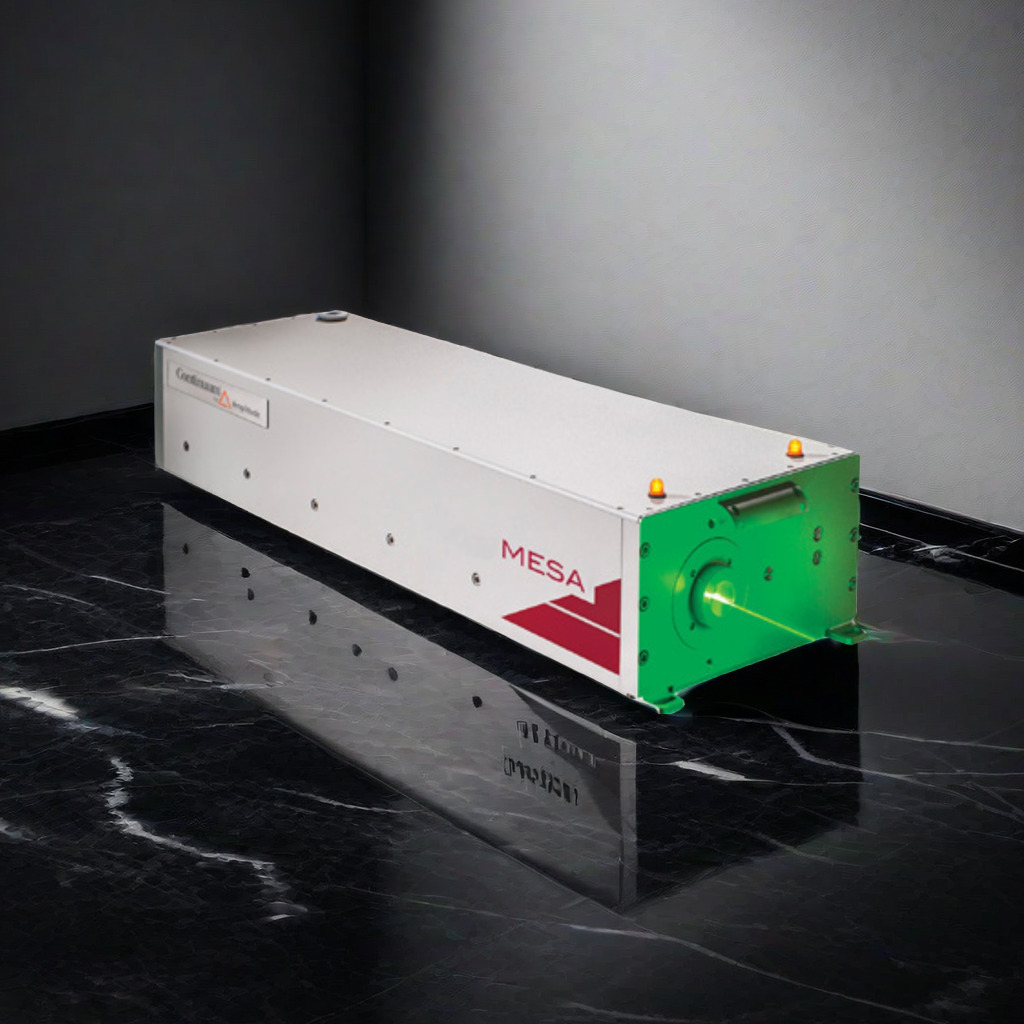 纳秒标准激光器  Mesa HP