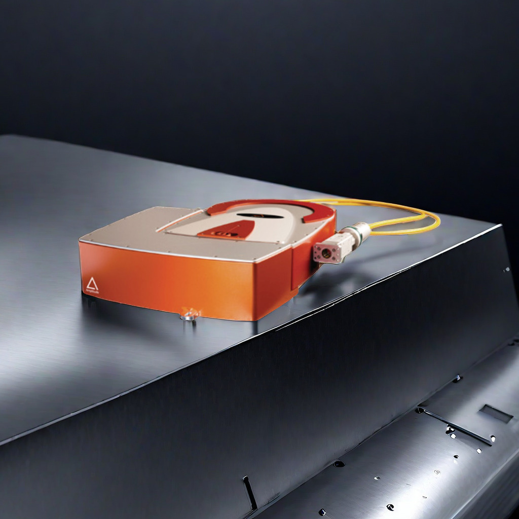 飞秒激光器 FIBER