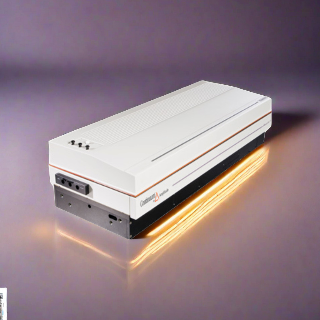 纳秒标准激光器 Powerlite’ DLS Plus